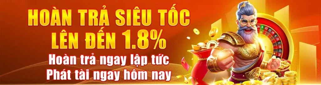 Banner Khuyến Mãi Độc Quyền mcw888 khuyến mãi
