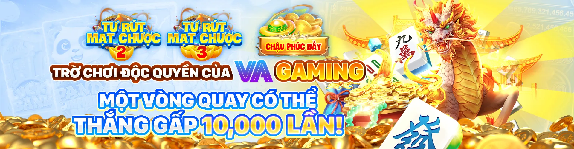 Hình ảnh đại diện sòng bạc trực tuyến MCW888 Khuyến Mãi với người chơi và các trò chơi hấp dẫn