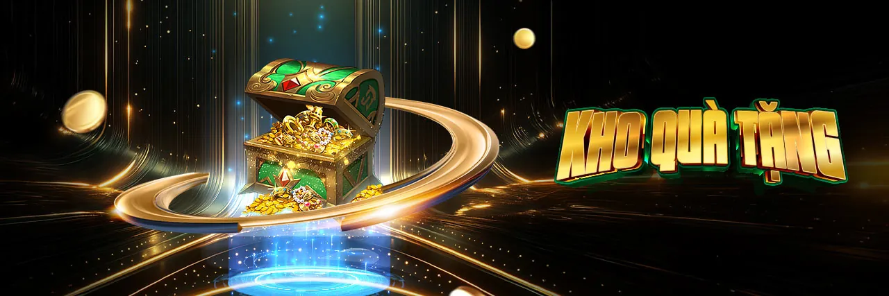 Thế giới bắn cá đầy màu sắc tại mcw888 khuyến mãi