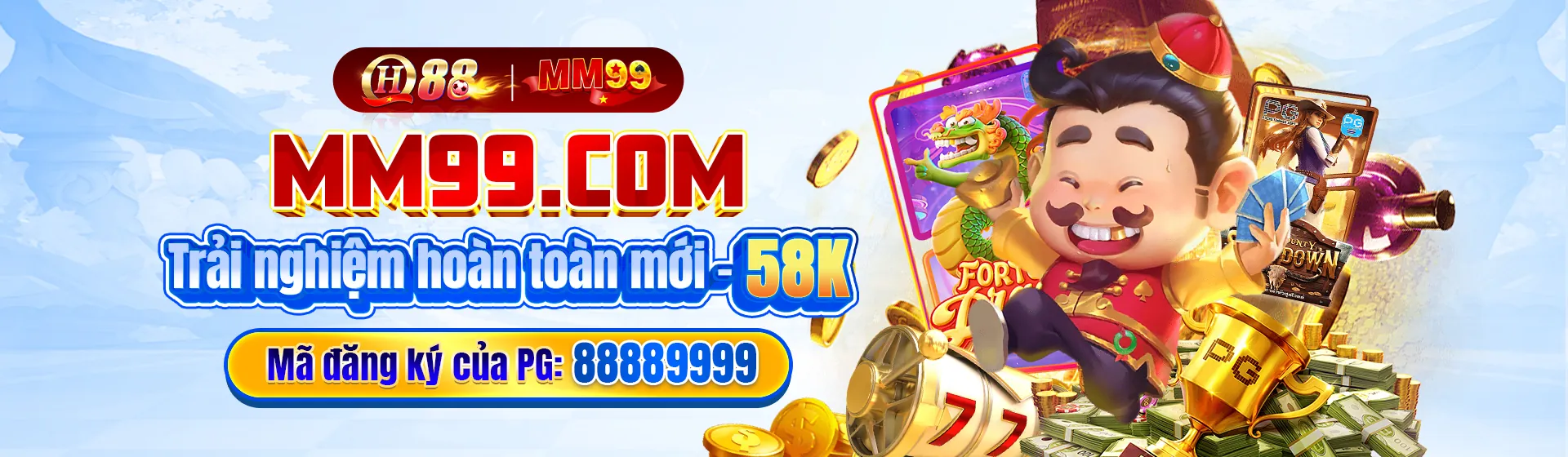 Trải Nghiệm Trò Chơi Slot Đỉnh Cao Tại mcw888 khuyến mãi