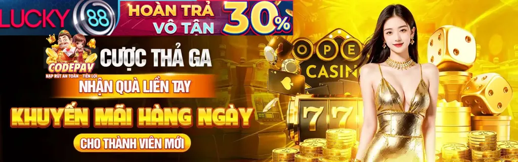Chương trình hoàn trả cược thể thao hàng tuần tại mcw888 khuyến mãi